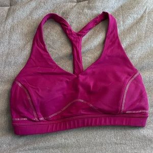 lululemon arise bra